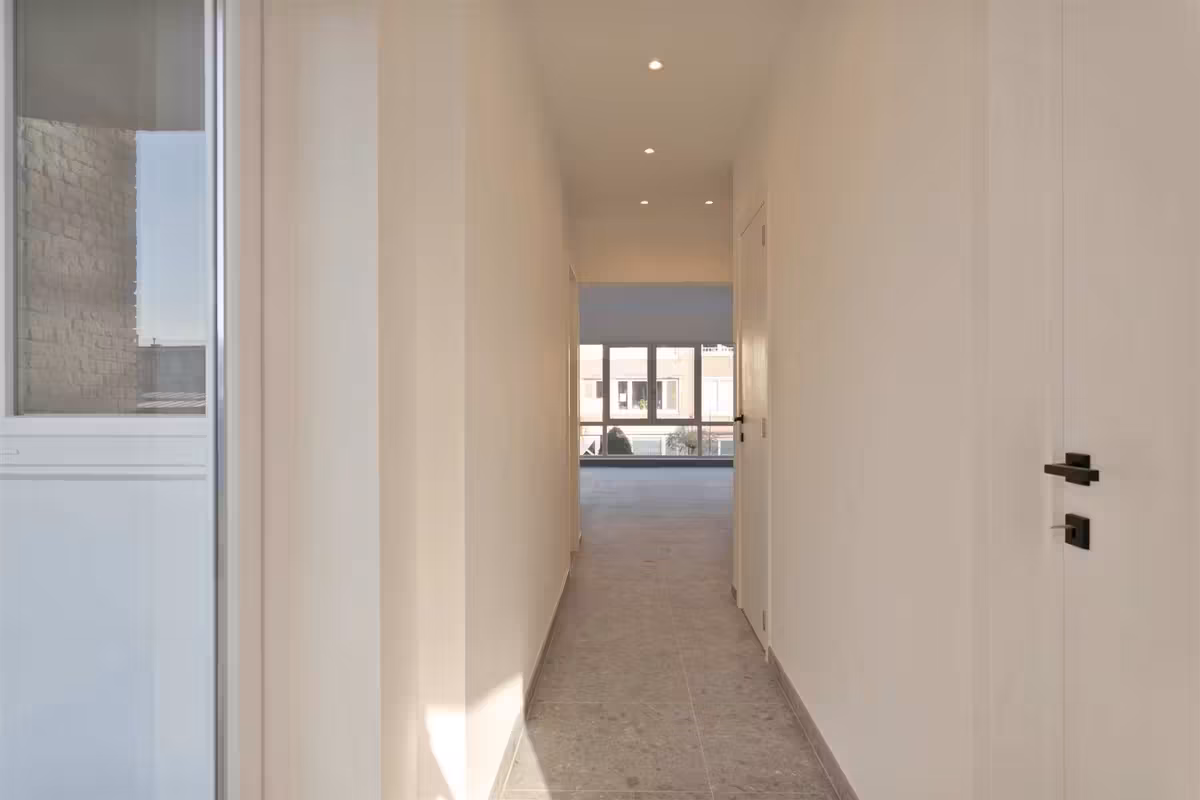 Appartement rénové dans un quartier vert et calme près du Rivierenhof - 8