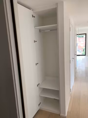 Magnifiek appartement in Auderghem met terras en parking - 6