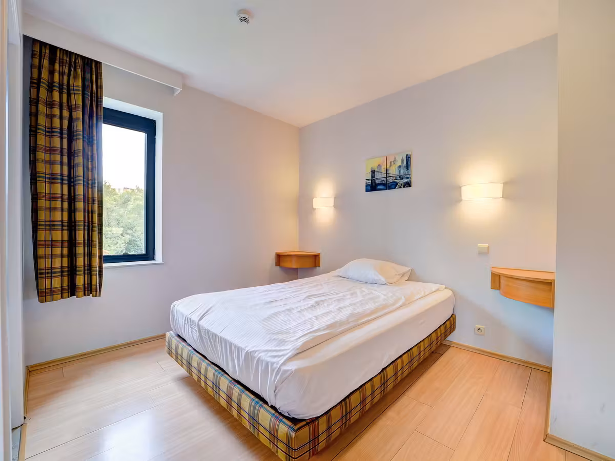 Charming 41 m² apartment in Evere - 5