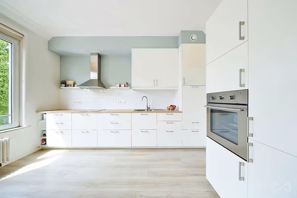 Two-bedroom apartment in Etterbeek - 7