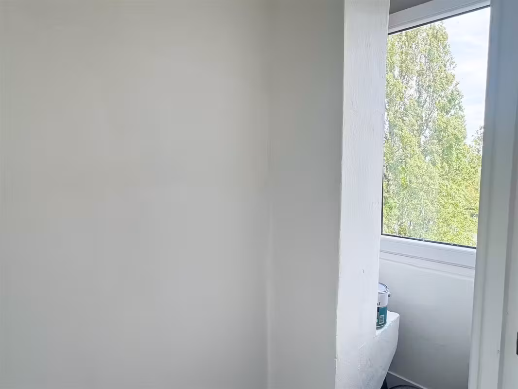 Prachtig en lichtrijke studio-appartement - 10