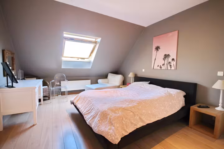 Penthouse te huur in Woluwe-Saint-Lambert - 4