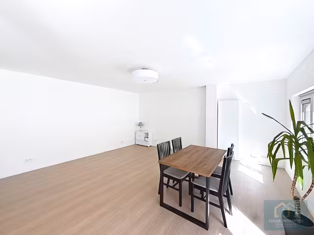 Appartement non meublé à Uccle - 14