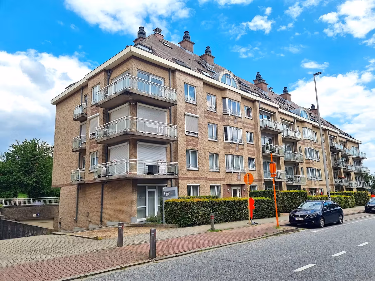 Lumineus appartement 3 slaapkamers in Woluwe-Saint-Lambert - 3
