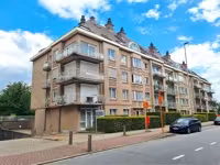 Lumineus appartement 3 slaapkamers in Woluwe-Saint-Lambert - 15
