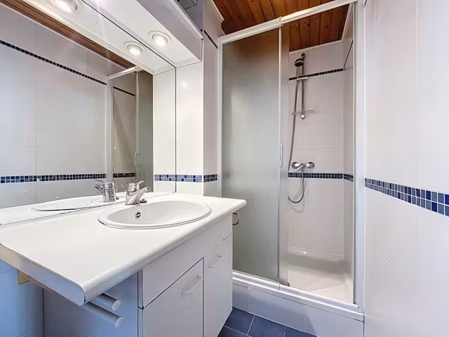 Appartement te huur in Jette - 4