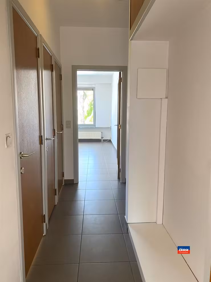 Appartement met 1 slaapkamer in Hoboken centrum - 9