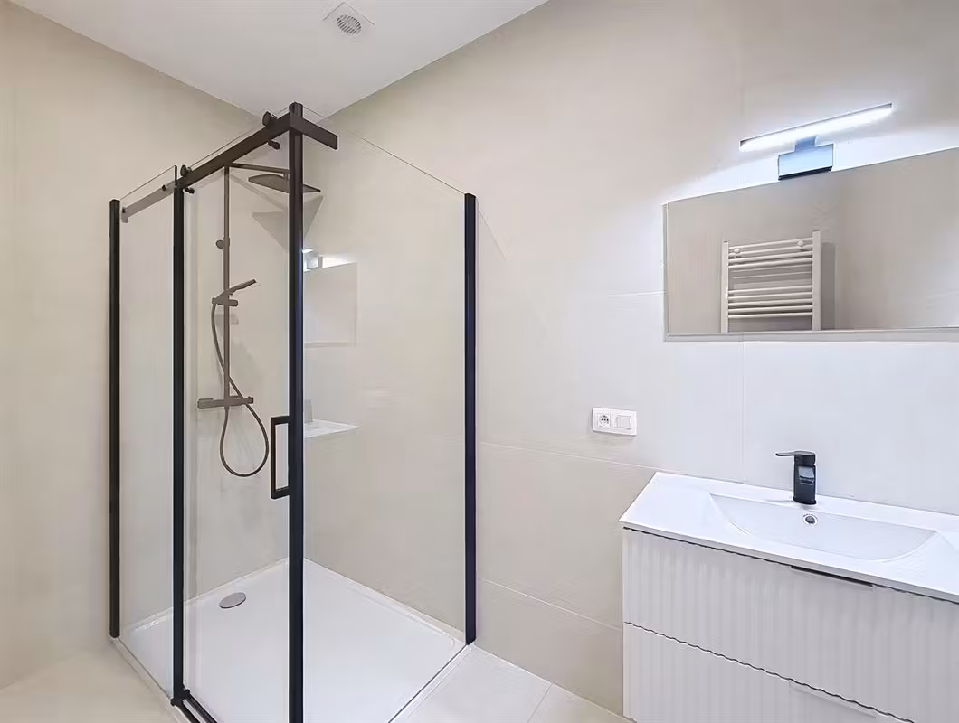 Renovated apartment with terrace in Mutsaard - 10