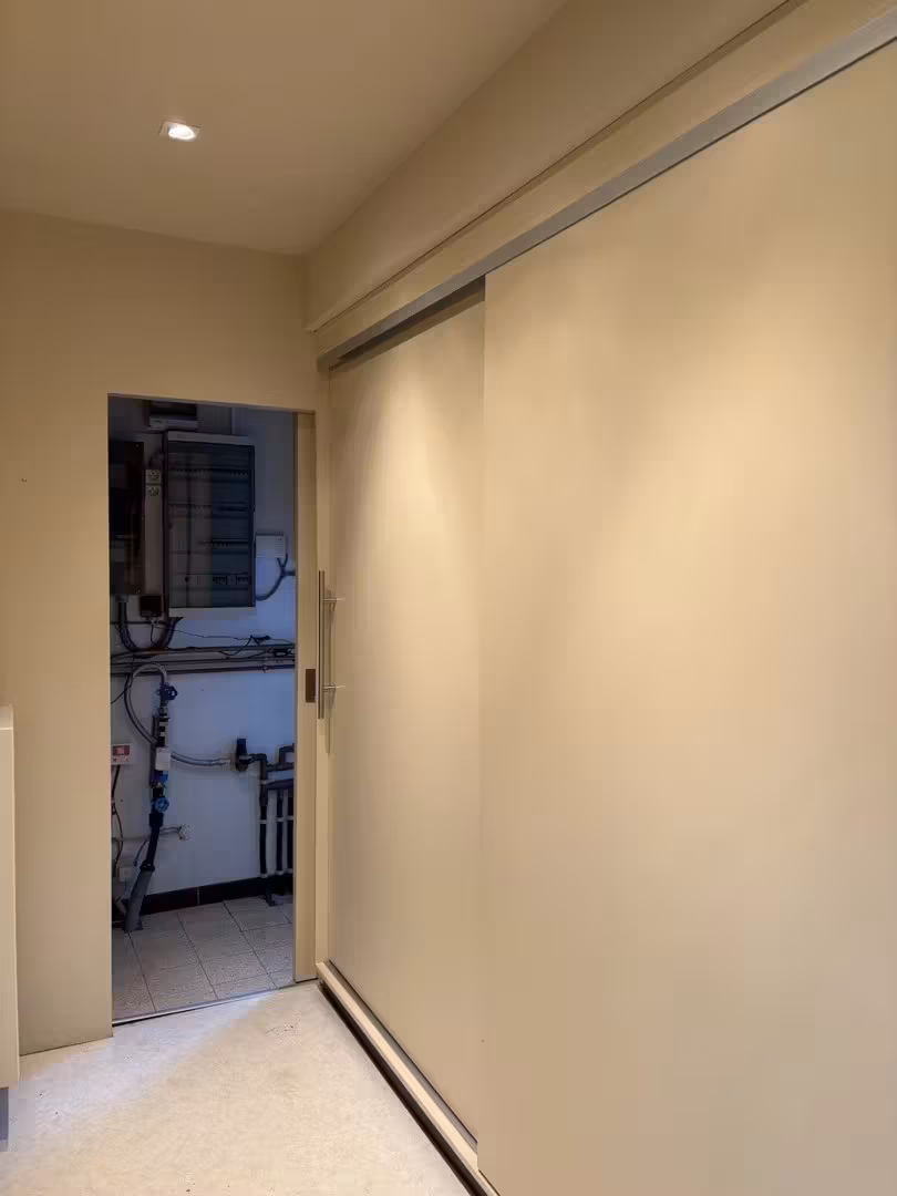 Vrijstaande woning met 4 slaapkamers in Sint-Denijs-Westrem - 10