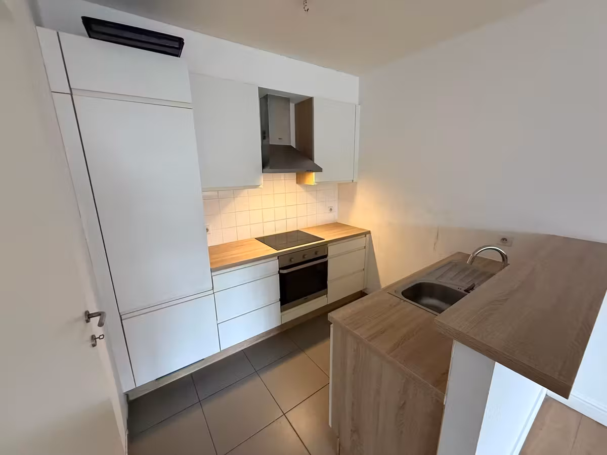 Apartment with terrace in Deurne - 3