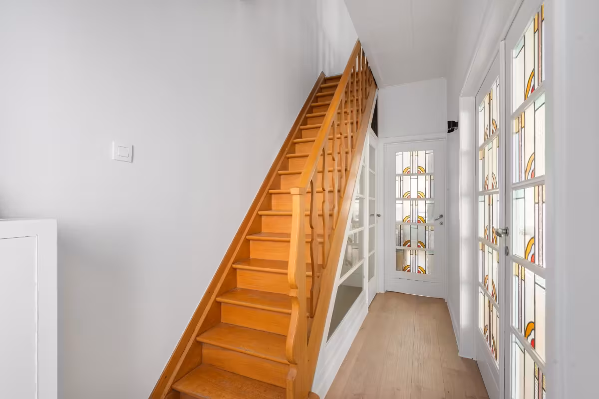 Instapklare woning met 2 slaapkamers te huur - 8