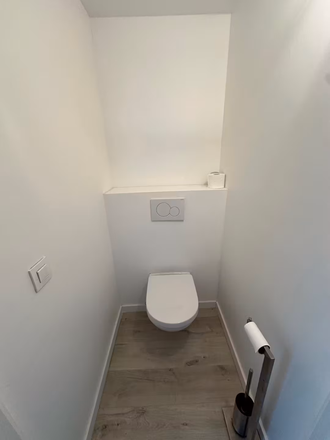 Spacieux appartement triplex meublé dans le centre historique - 11