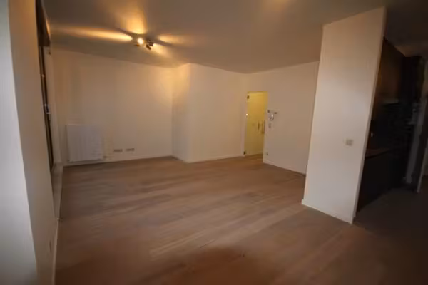 Gemeubileerd appartement in het centrum van Brussel - 8