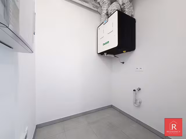Beautiful first-occupation apartment in Anderlecht - 10