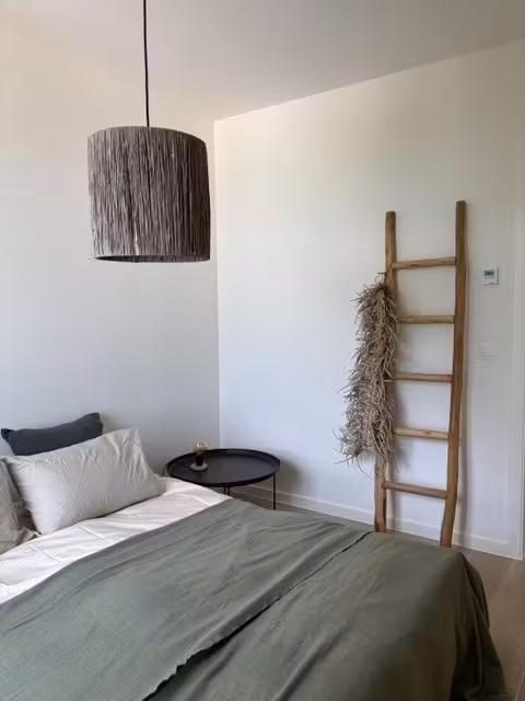 Appartement neuf meublé avec 2 chambres à coucher - 17