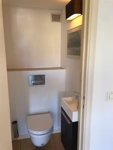 Splendid 2-bedroom apartment in Louise/Stephanie - 10
