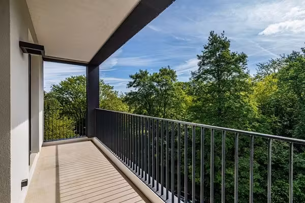 Nouvel appartement avec terrasse à Sint-Lambrechts-Woluwe - 7