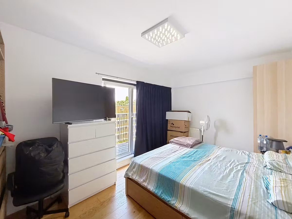 3-bedroom apartment with large terrace - 11