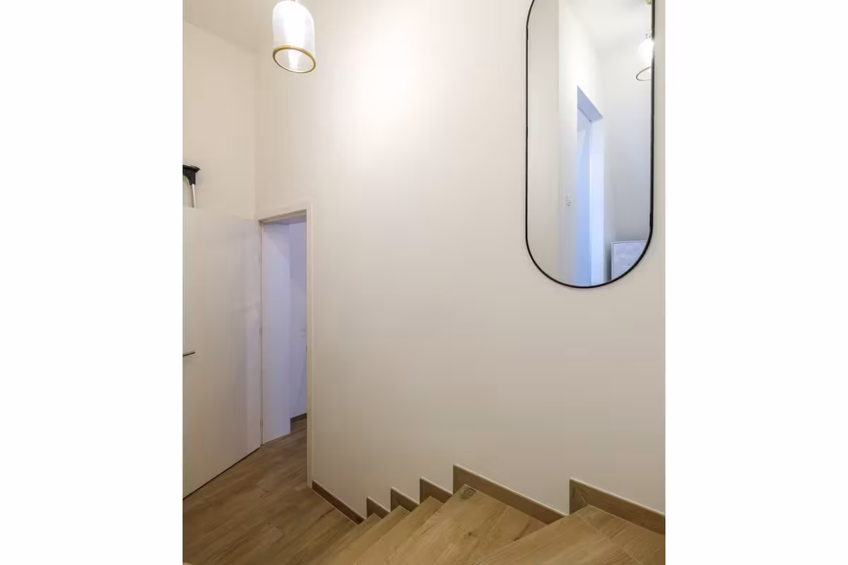 Spacieux appartement sur la Grand-Place d'Anvers - 9