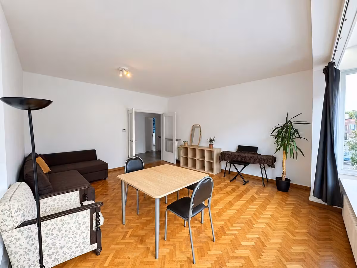 Appartement récemment rénové avec 2 chambres à coucher - 8