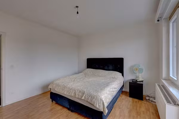 Appartement met 2 slaapkamers en terras vlakbij centrum Wilrijk - 11