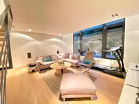 Superbe appartement triplex au cœur de Bruxelles - 11
