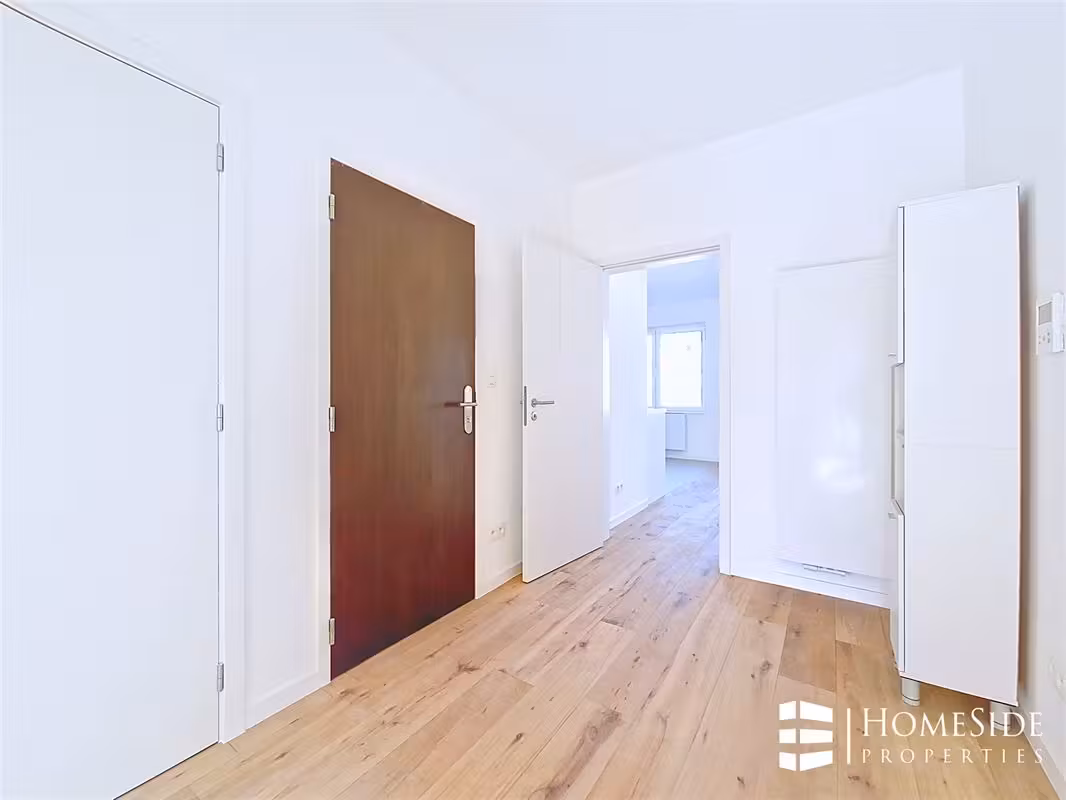 Appartement Avenue des Anciens Combattants 33 ET2, 1140 Evere - 9