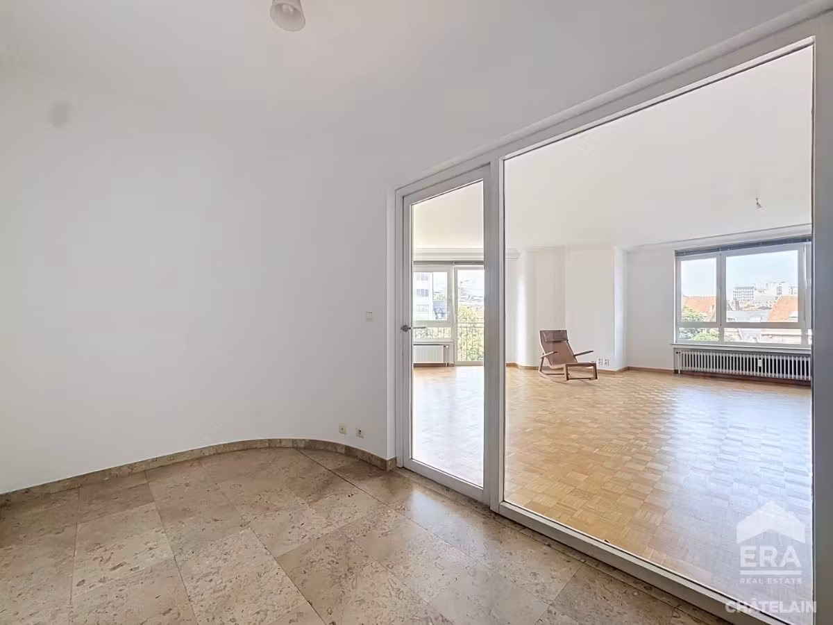 Beautiful 2-bedroom apartment for rent in Brussels - 7