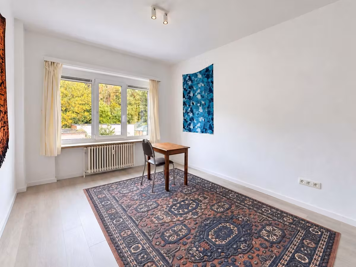 Appartement récemment rénové avec 2 chambres à coucher - 10