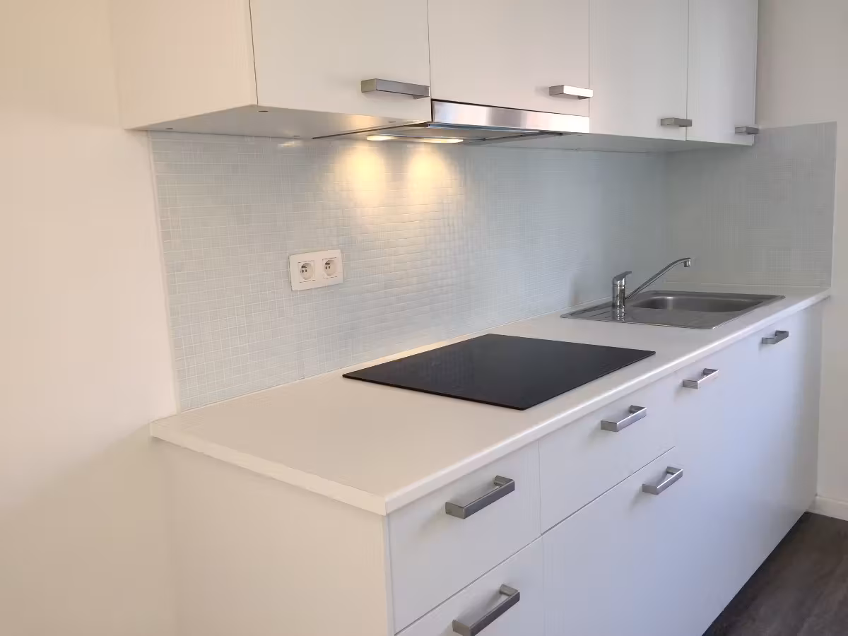 Luxestudio in Harmoniewijk - 9