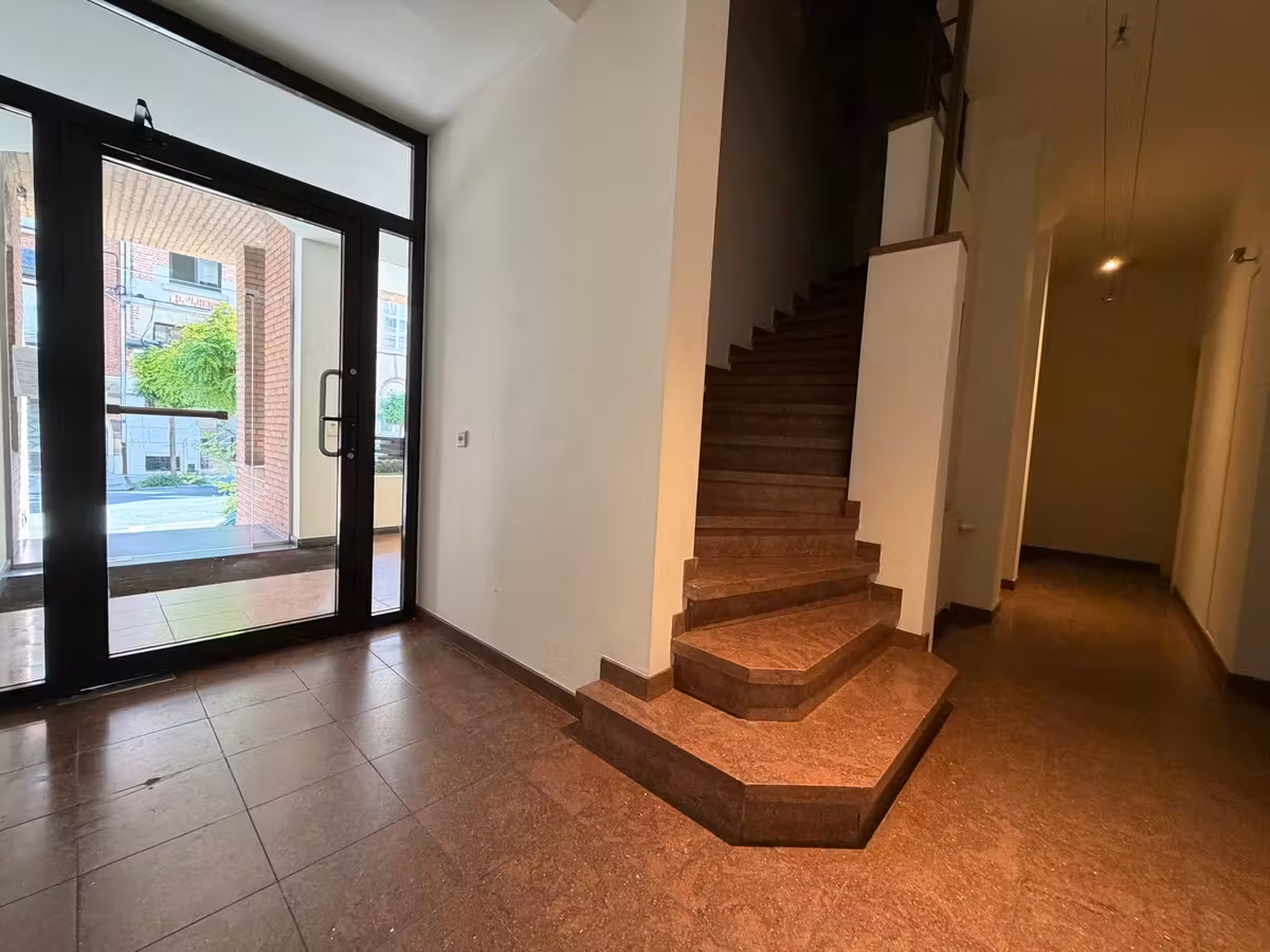 Somptueux penthouse avec terrasses à Ixelles - 5