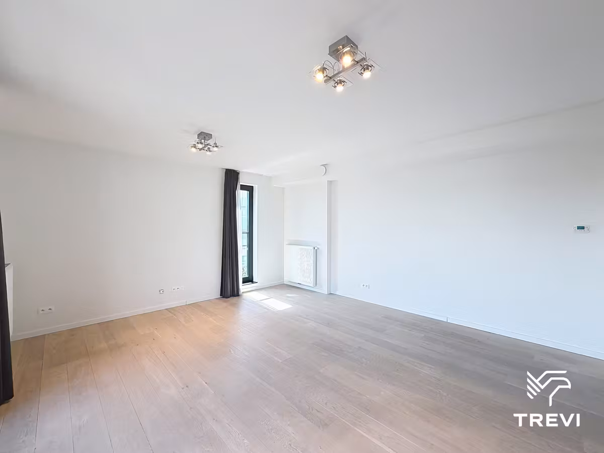 2-bedroom apartment with terrace in Etterbeek - 6