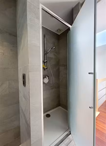 Magnifiek duplex penthouse in de Europese wijk - 9