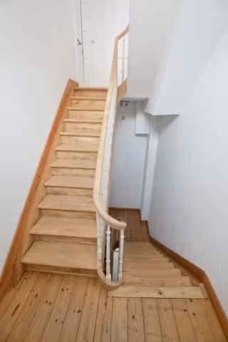 Bel appartement rénové proche de la Place Louise - 15
