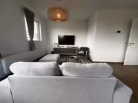 Lumineux appartement 1 chambre tout inclus à Evere - 6
