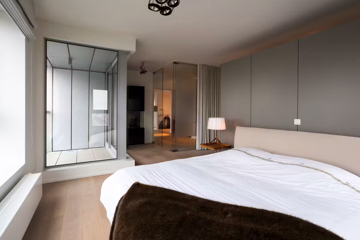 Luxueus appartement met adembenemend uitzicht in London Tower - 13