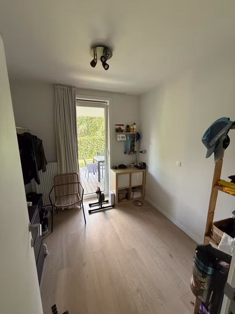 Verzorgd gelijkvloers appartement in Gentbrugge - 7
