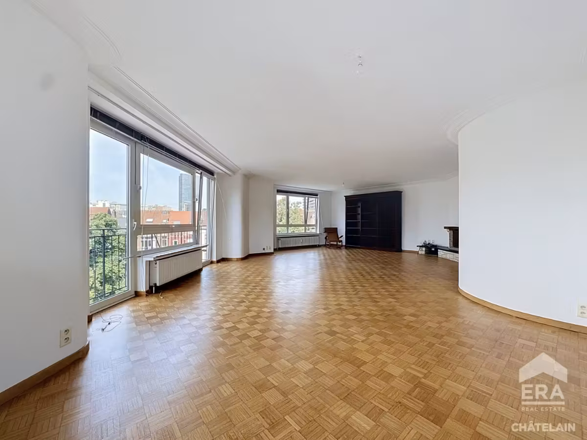 Beautiful 2-bedroom apartment for rent in Brussels - 5
