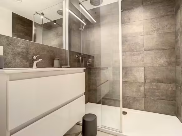 1 slaapkamer appartement - Sint-Lambrechts-Woluwe - 15