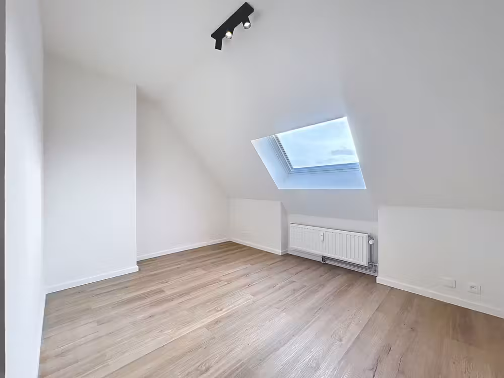 Gerenoveerde duplex met 2 terrassen in Oudergem - 15