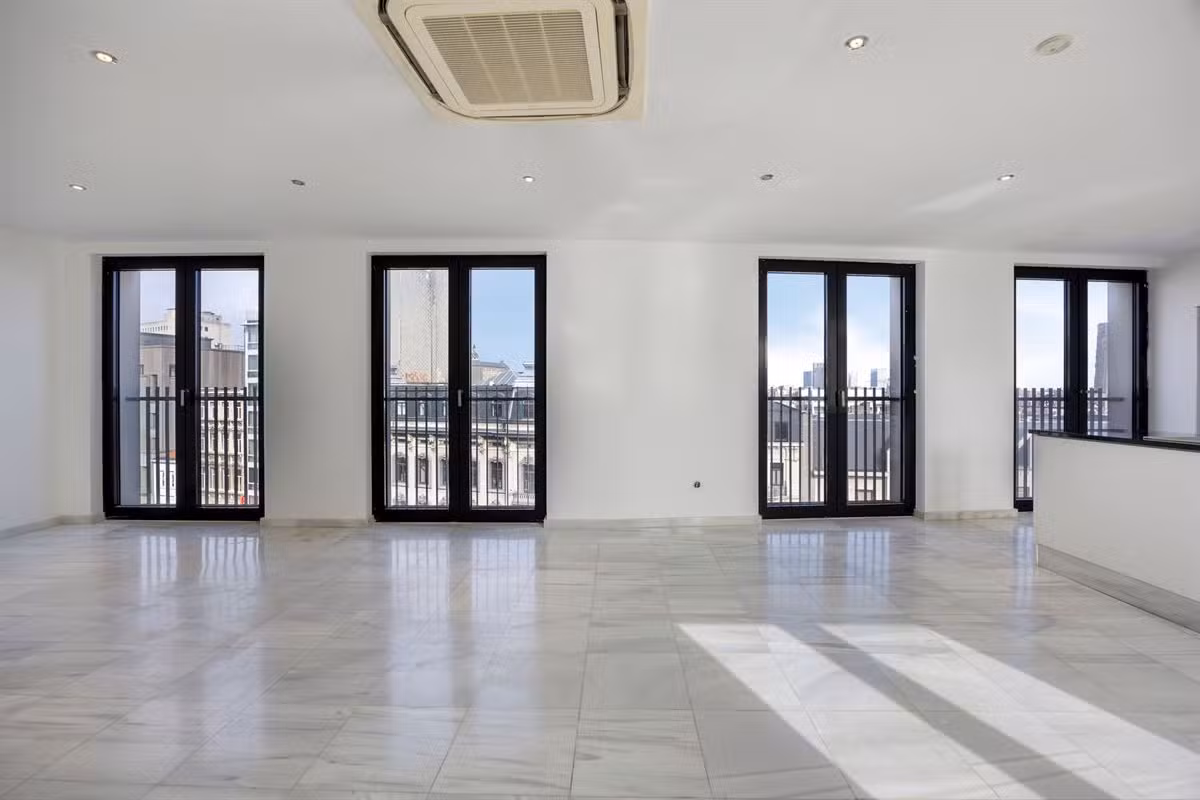 Appartement élégant avec terrasse sur le toit à la Meir - 7