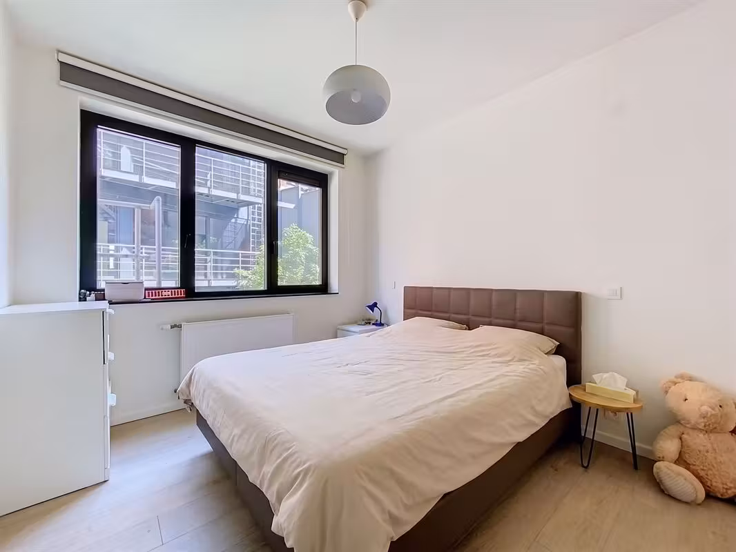 Appartement meublé prêt à emménager sur 't Eilandje - 8
