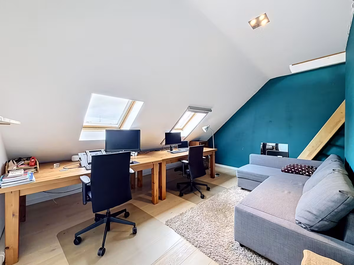Huis met 3 slaapkamers te huur in Gent - 14