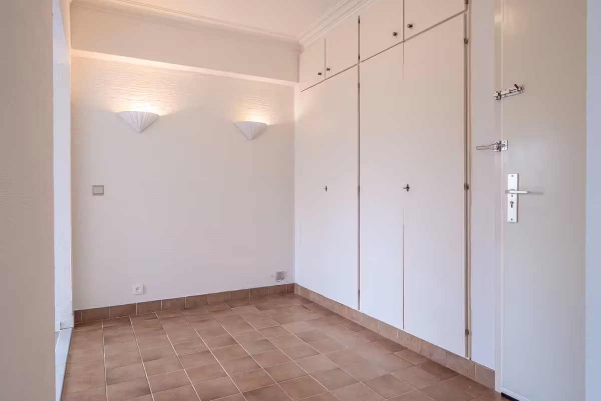 Appartement d'angle cosy et spacieux avec beaucoup de lumière et terrasses ensoleillées - 8