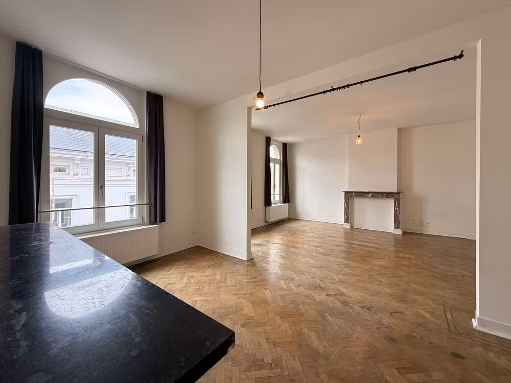 5-slaapkamerduplexpenthouse met dakterras in de Veldstraat - 4