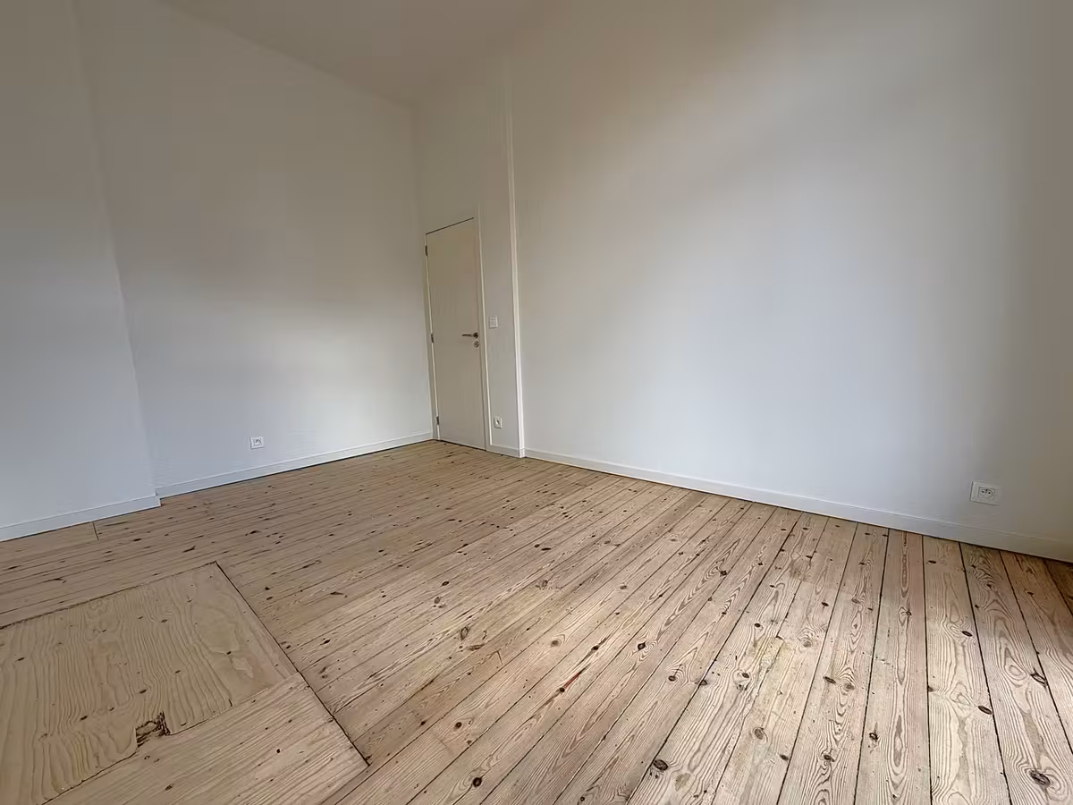 Bright triplex with terrace - 3