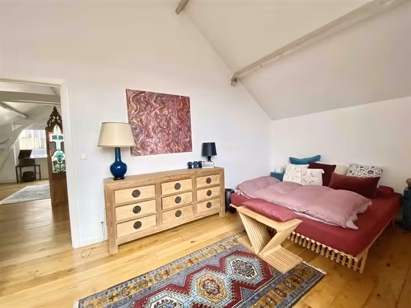 Prachtig duplex loft in Sint-Gillis - 15