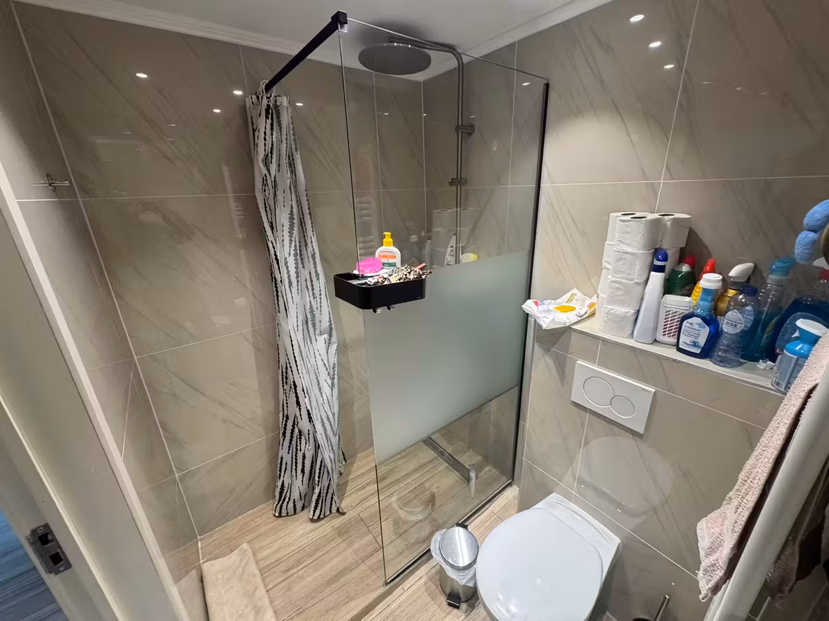 Gezellig appartement met 2 slaapkamers en mezzanine - 6
