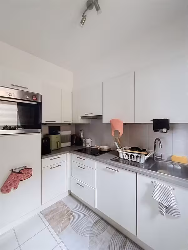 Apartment in Watermael-Boitsfort (1170) - 6