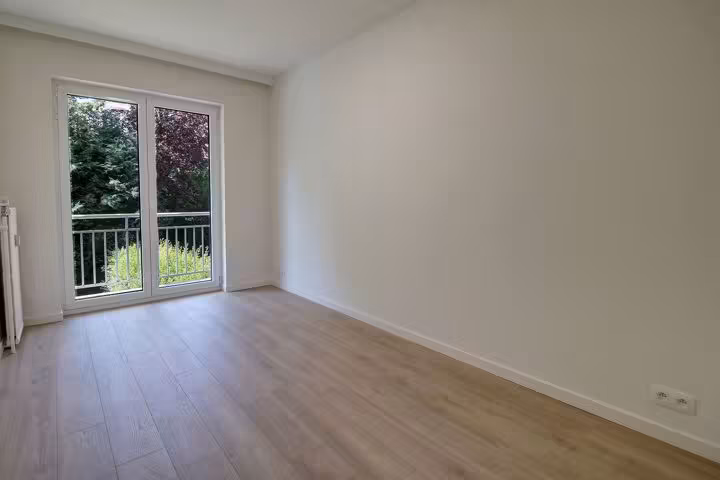 Renovated apartment with terrace in Auderghem - 6